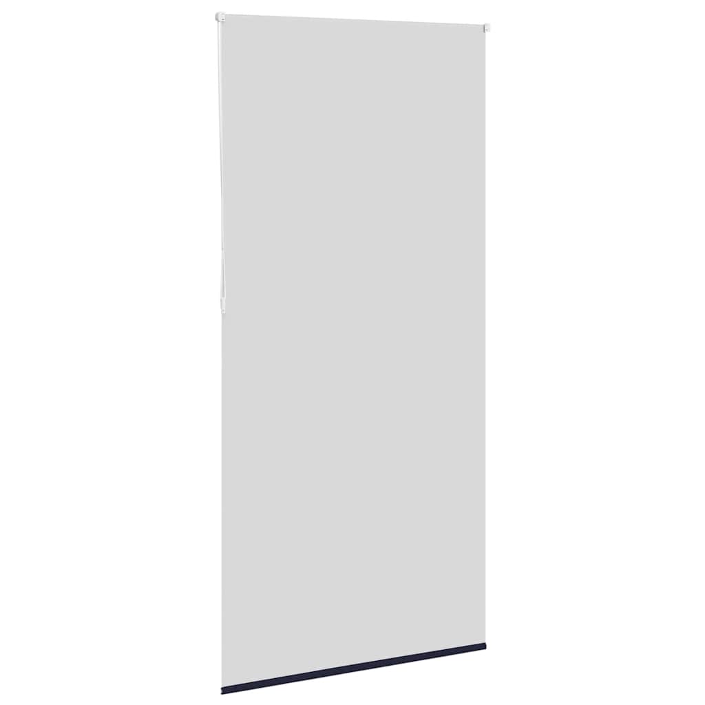 rullegardin mørklægning 90x230 cm stofbredde 85,7 cm polyester