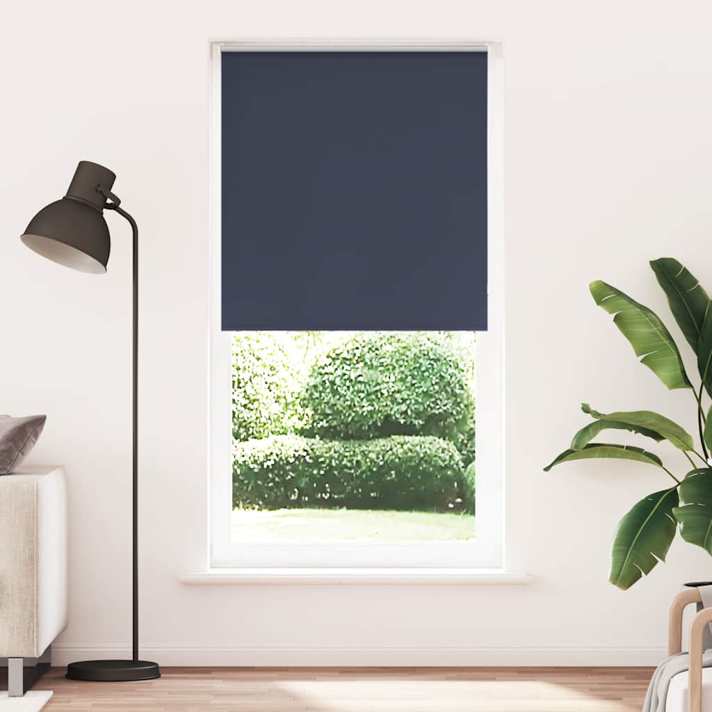 rullegardin mørklægning 95x230 cm stofbredde 90,7 cm polyester