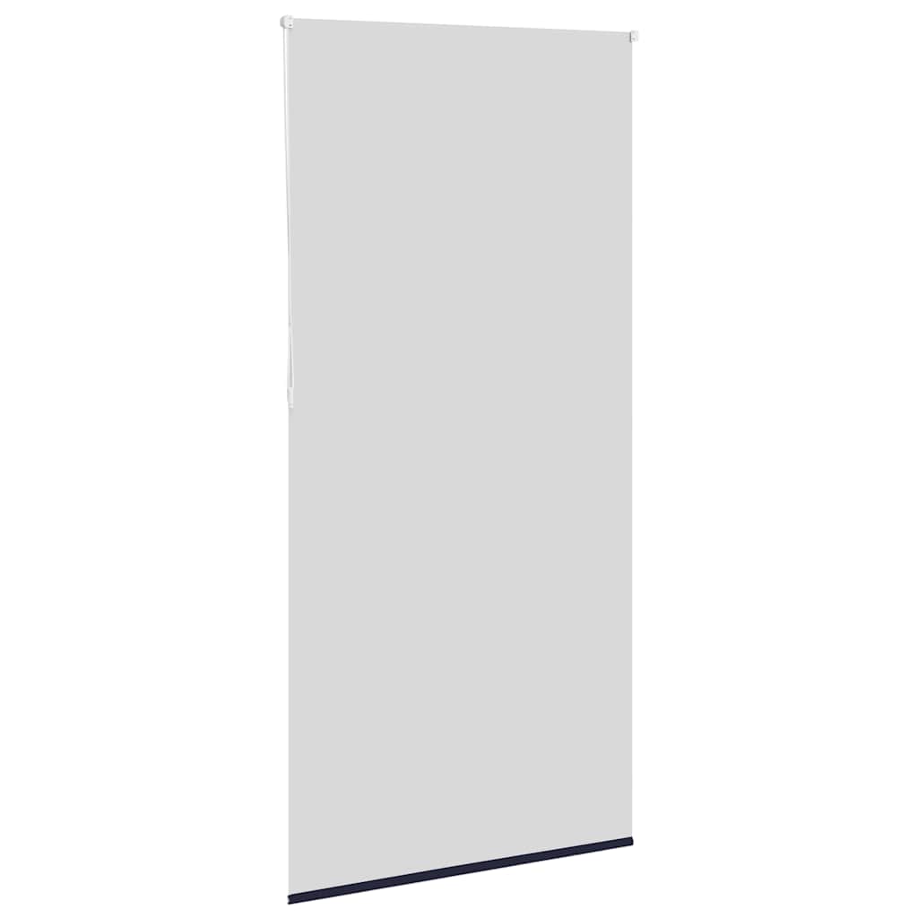 rullegardin mørklægning 100x230 cm stofbredde 95,7 cm polyester