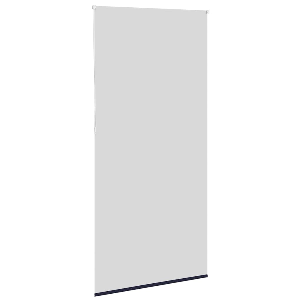 rullegardin mørklægning 110x230 cm stofbredde 105,7cm polyester