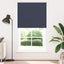 rullegardin mørklægning 130x230 cm stofbredde 126,6cm polyester