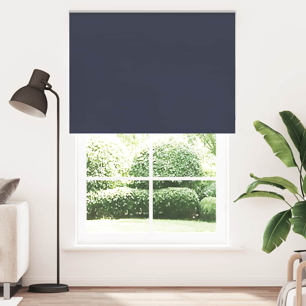 rullegardin mørklægning 150x230 cm stofbredde 146,6cm polyester