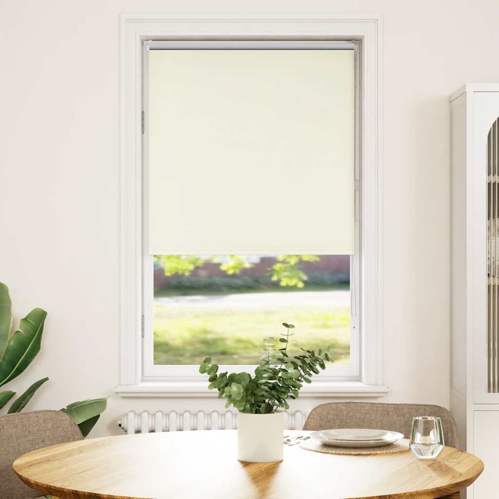 rullegardin mørklægning 70x130 cm stofbredde 65,7 cm polyester