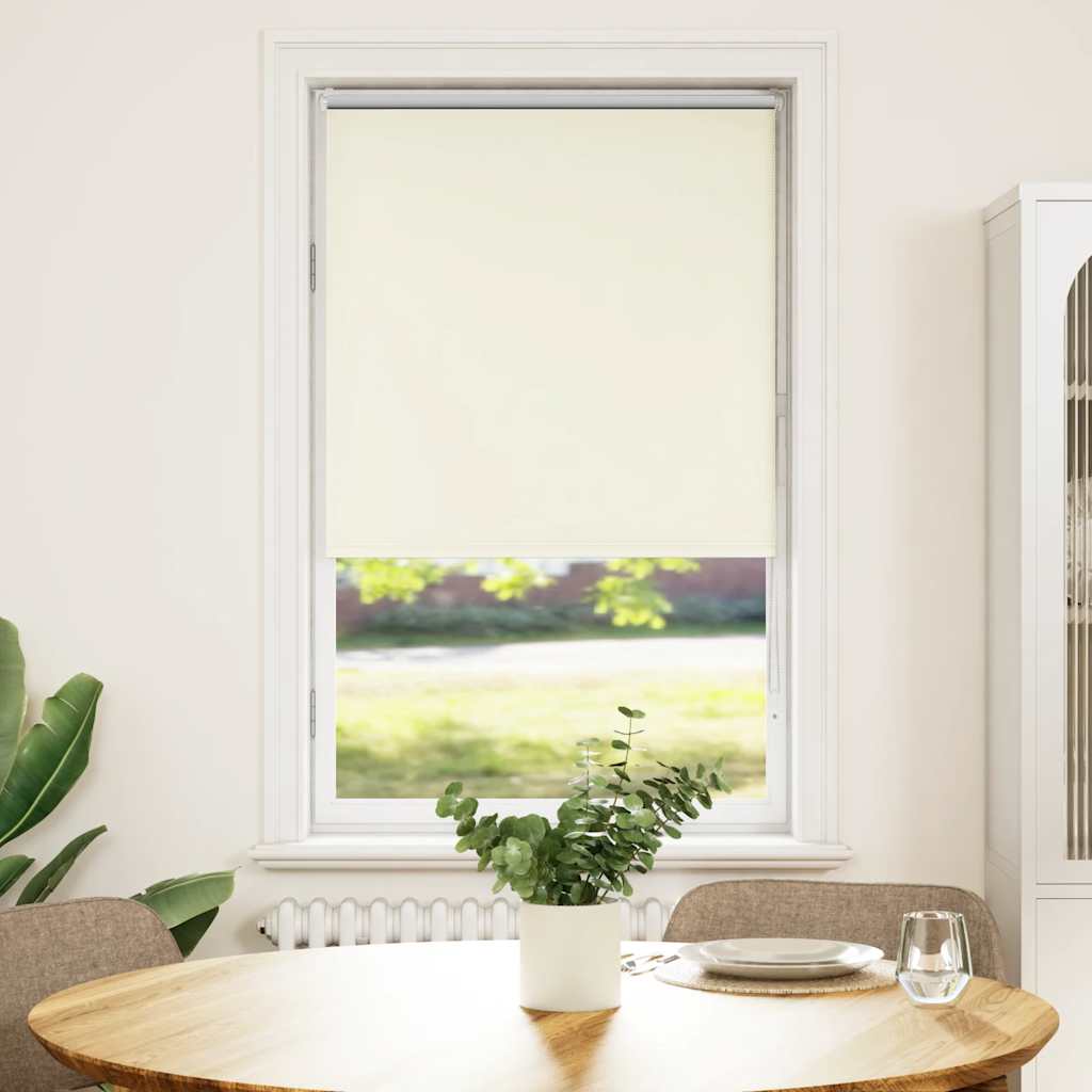 rullegardin mørklægning 80x130 cm stofbredde 75,7 cm polyester