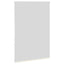 rullegardin mørklægning 100x130 cm stofbredde 95,7 cm polyester