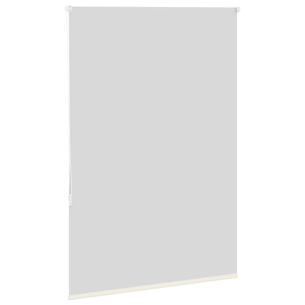 rullegardin mørklægning 110x130 cm stofbredde 105,7cm polyester