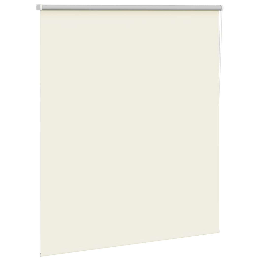 rullegardin mørklægning 135x130 cm stofbredde 131,6cm polyester