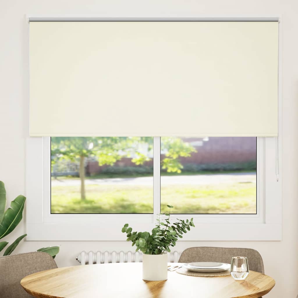 rullegardin mørklægning 160x130 cm stofbredde 156,6cm polyester