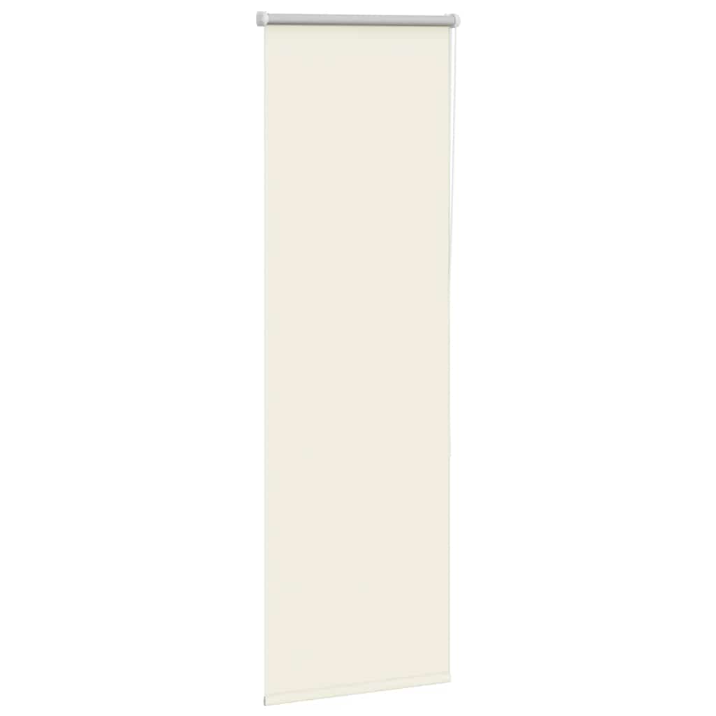 rullegardin mørklægning 50x150 cm stofbredde 45,7 cm polyester