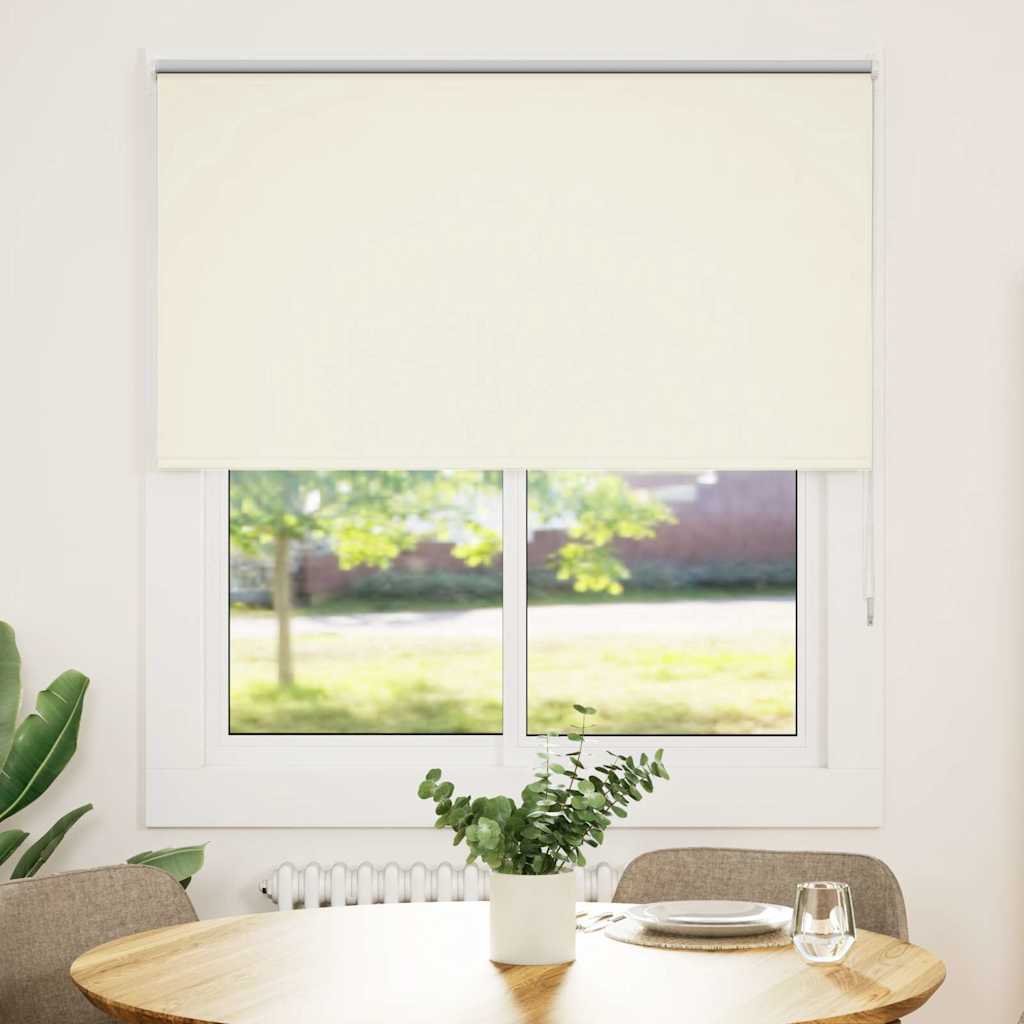 rullegardin mørklægning 130x150 cm stofbredde 126,6cm polyester