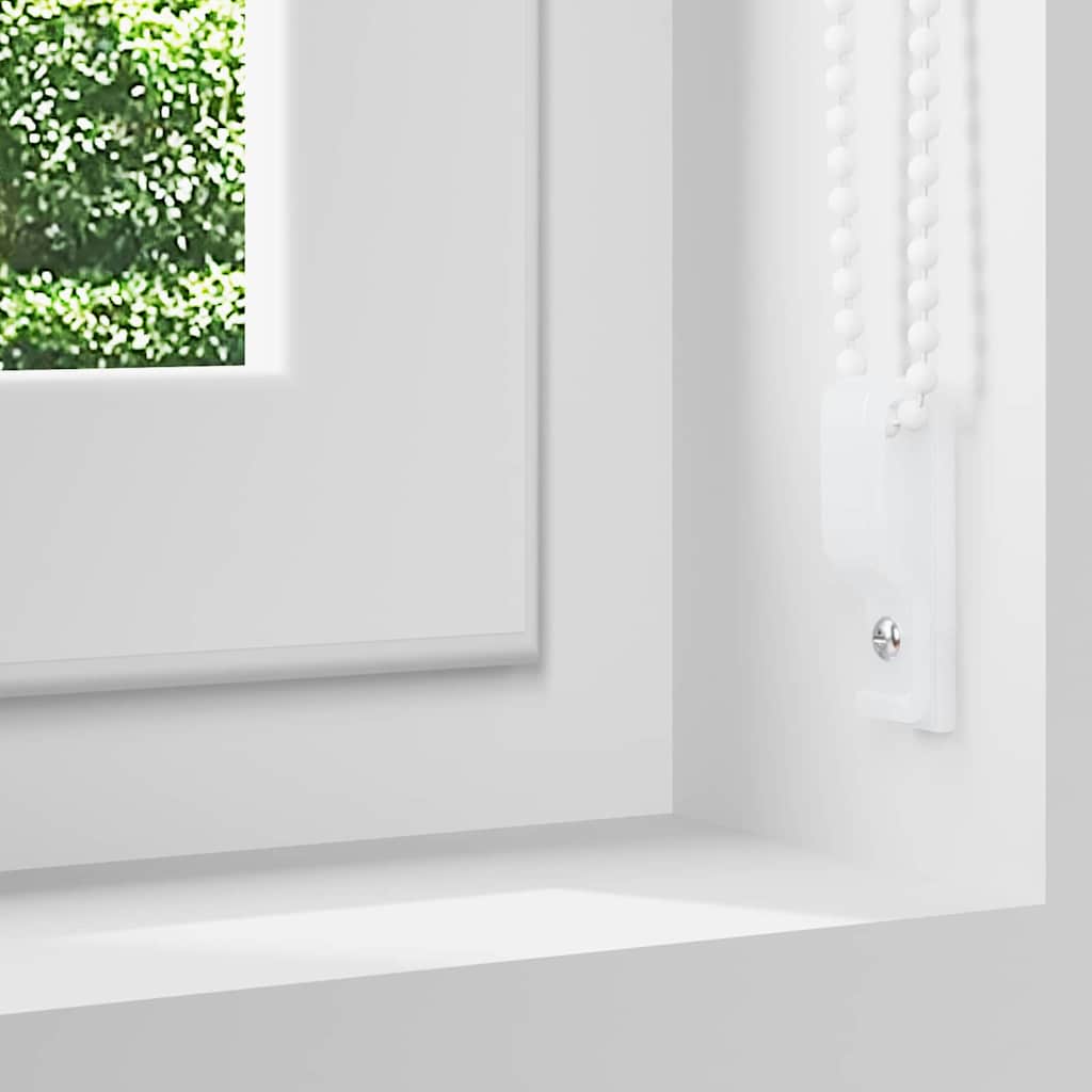 rullegardin mørklægning 130x150 cm stofbredde 126,6cm polyester