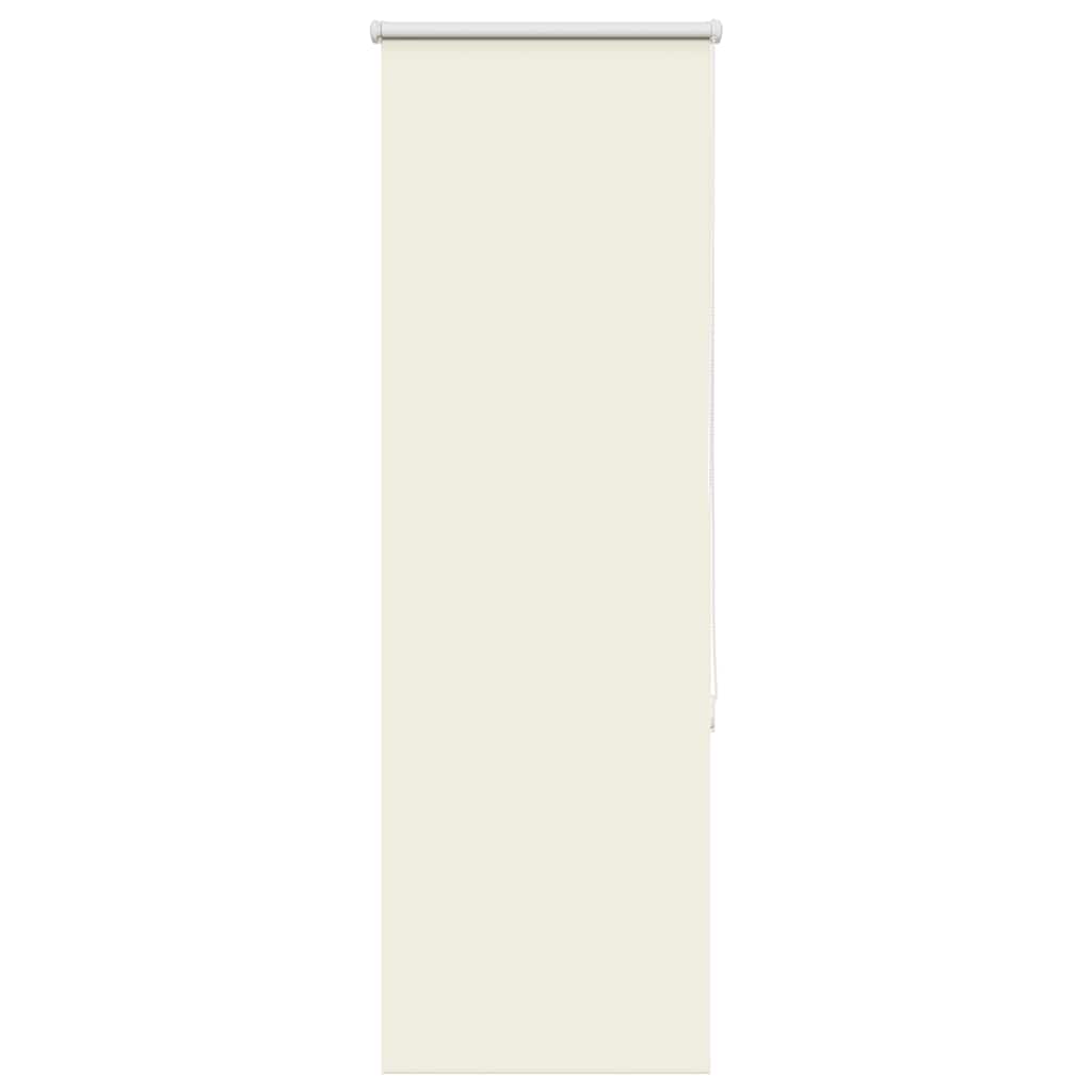rullegardin mørklægning 50x175 cm stofbredde 45,7 cm polyester