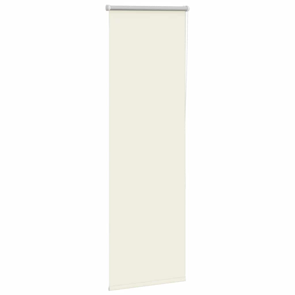 rullegardin mørklægning 50x175 cm stofbredde 45,7 cm polyester