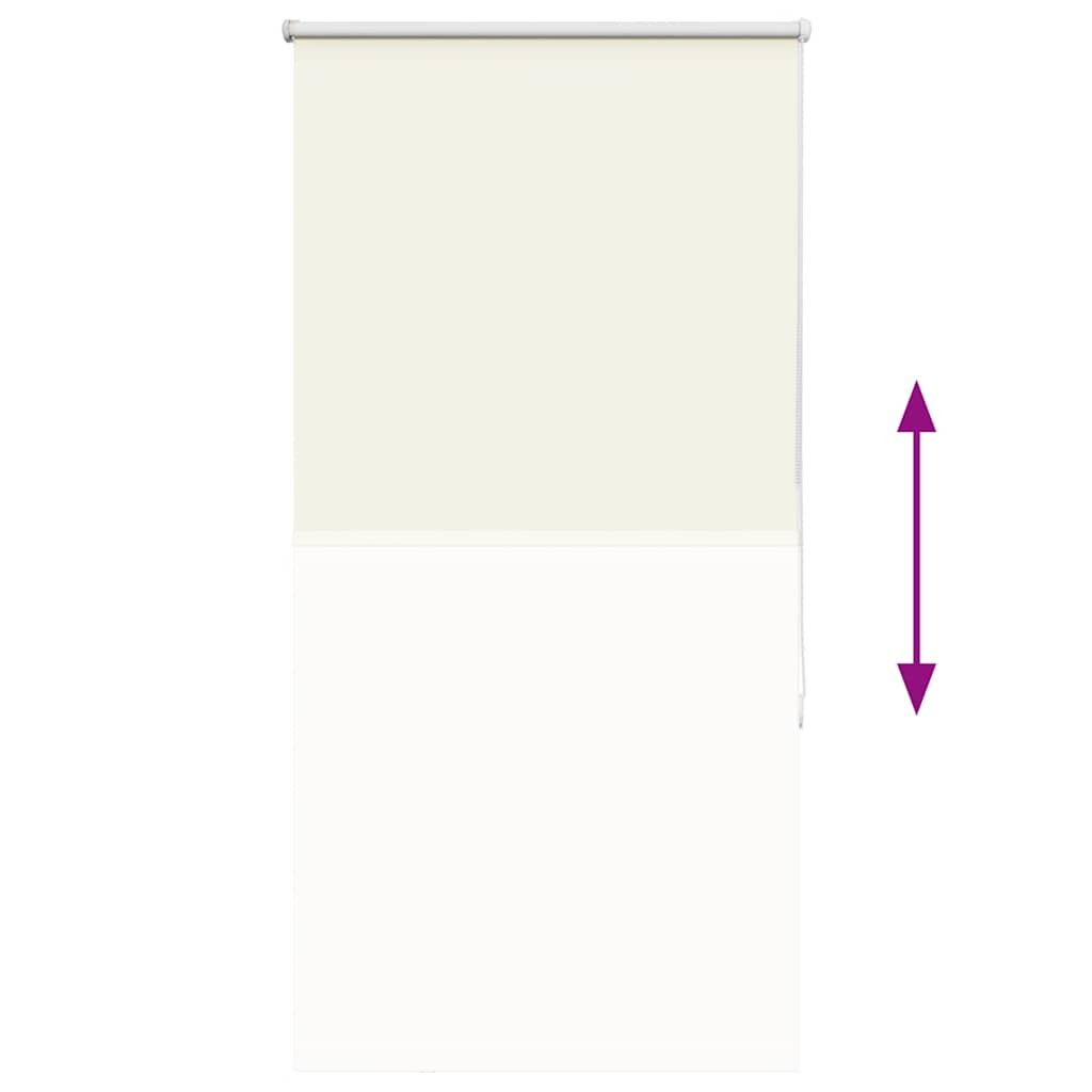 rullegardin mørklægning 70x175 cm stofbredde 65,7 cm polyester
