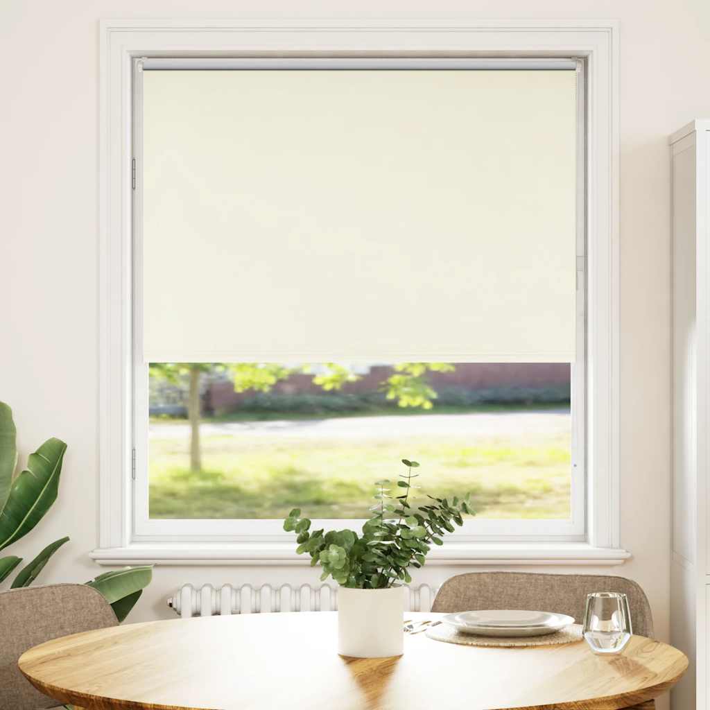 rullegardin mørklægning 110x175 cm stofbredde 105,7cm polyester