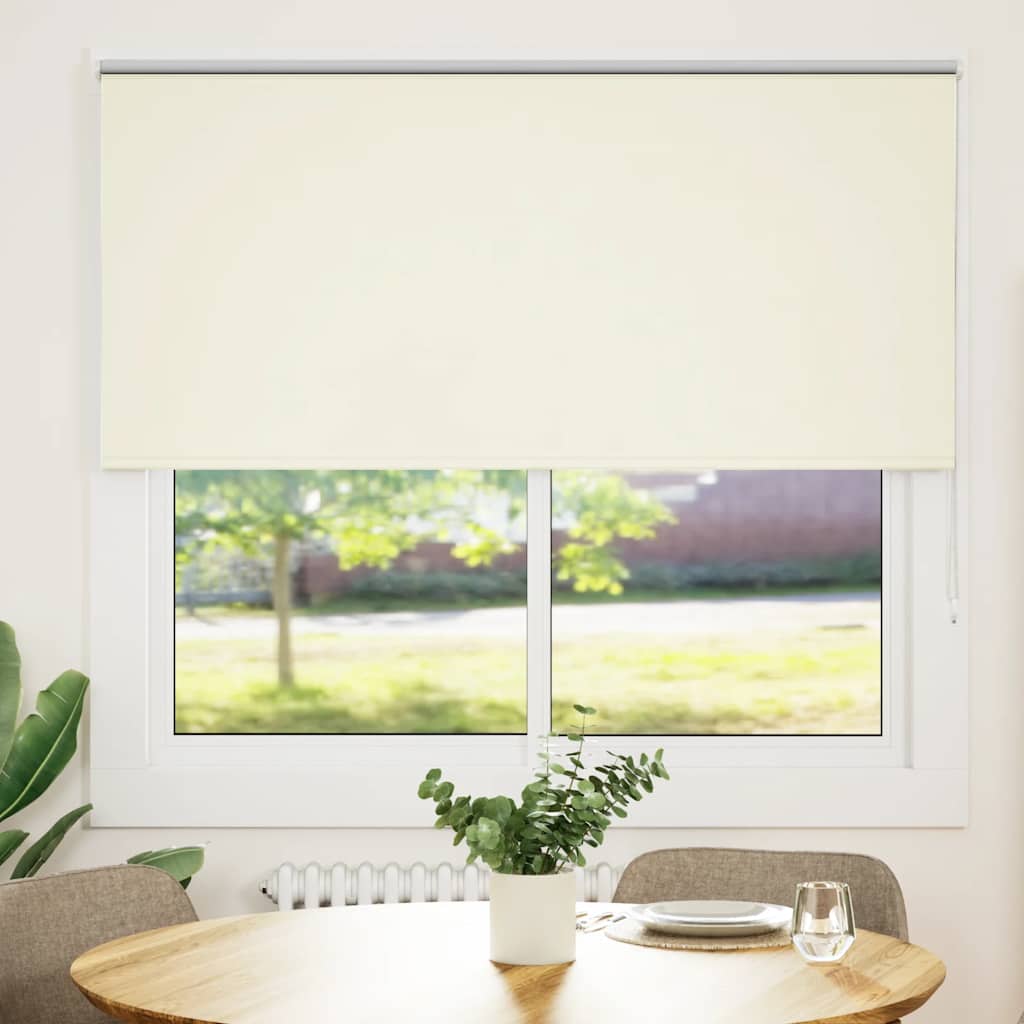 rullegardin mørklægning 150x175 cm stofbredde 146,6cm polyester