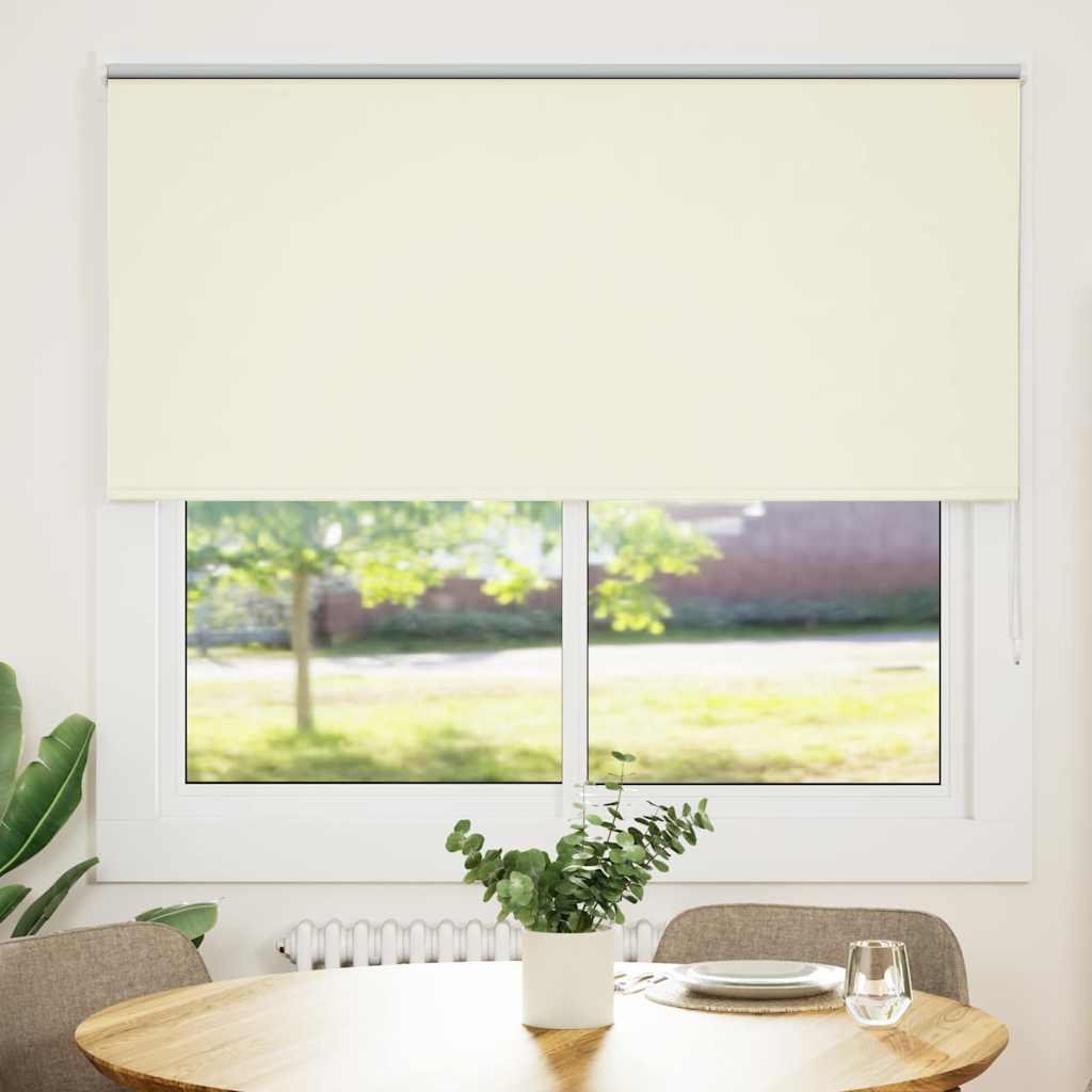 rullegardin mørklægning 160x175 cm stofbredde 156,6cm polyester