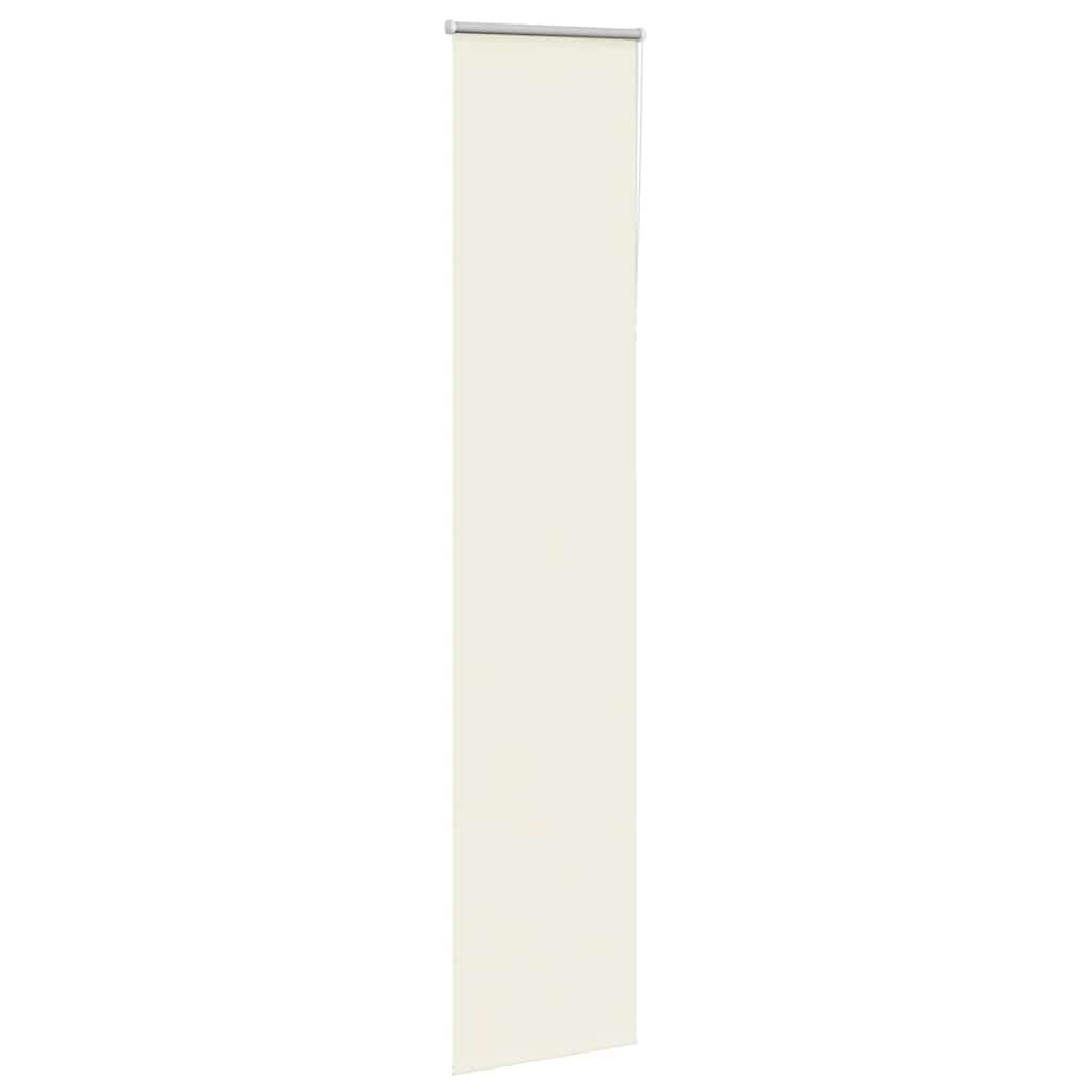 rullegardin mørklægning 40x210 cm stofbredde 35,7 cm polyester