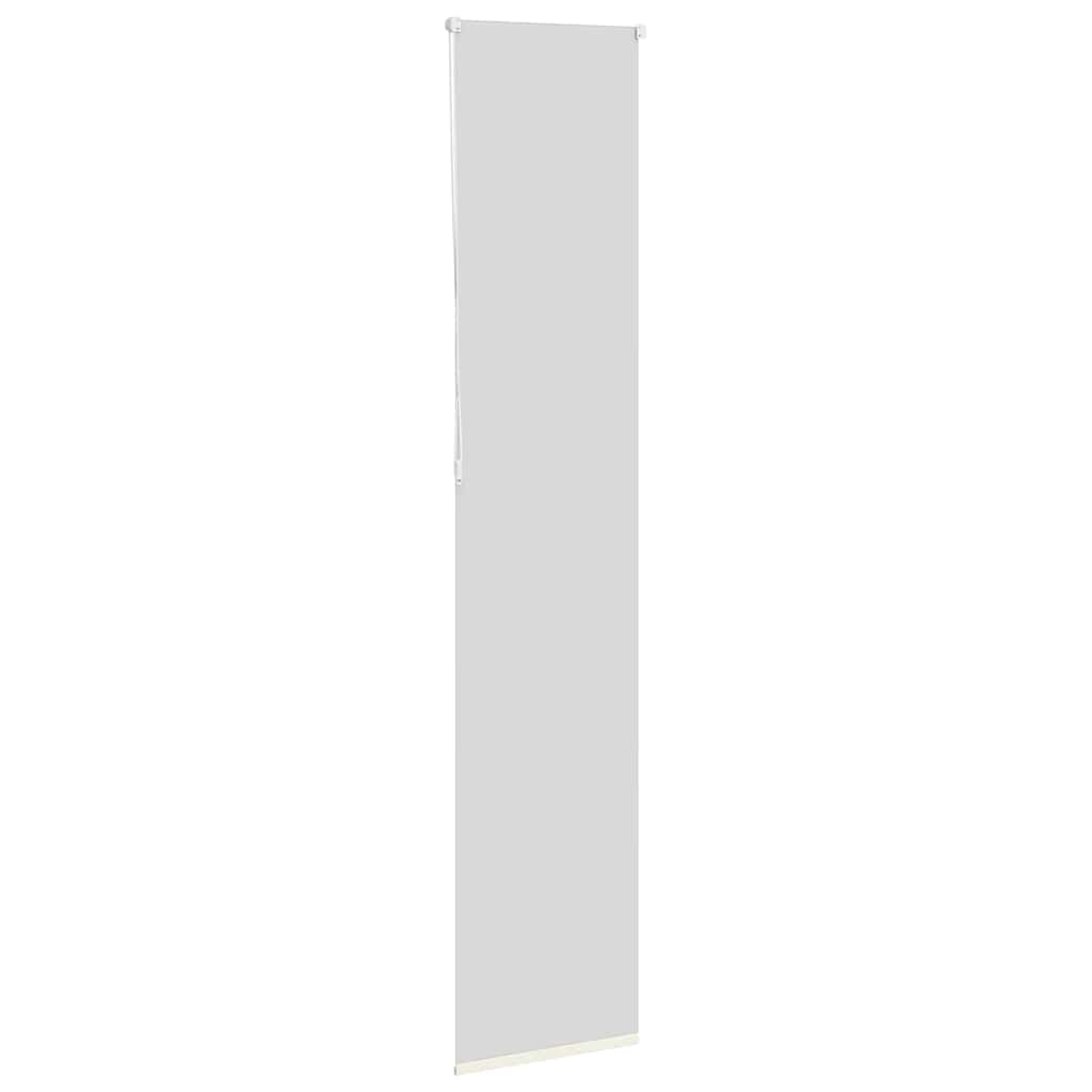 rullegardin mørklægning 55x210 cm stofbredde 50,7 cm polyester