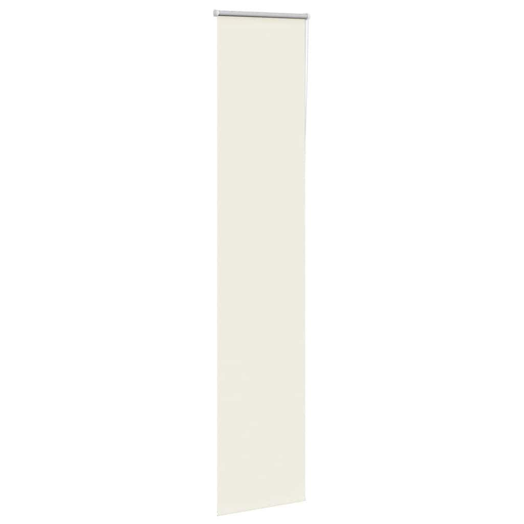 rullegardin mørklægning 60x210 cm stofbredde 55,7 cm polyester