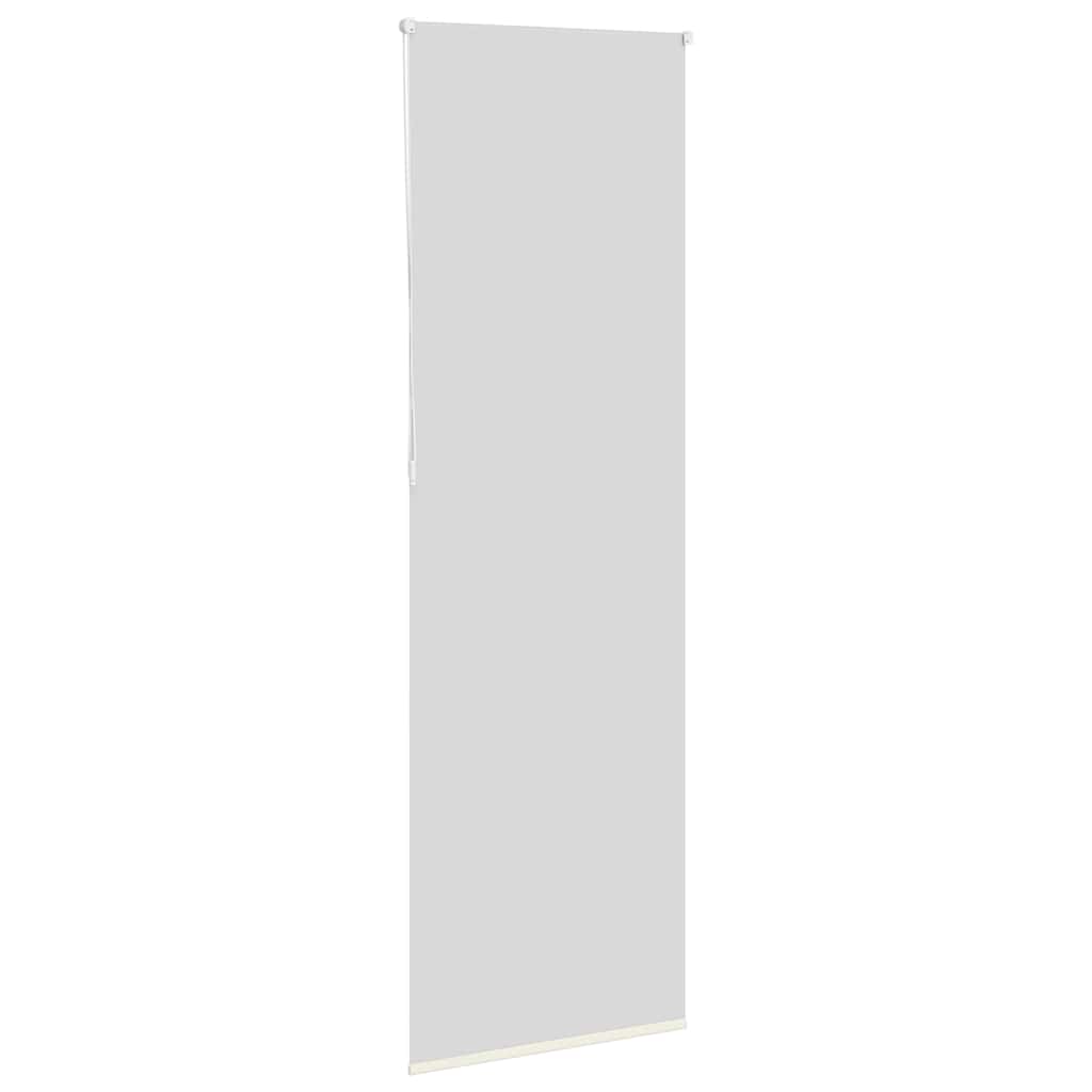 rullegardin mørklægning 85x210 cm stofbredde 80,7 cm polyester