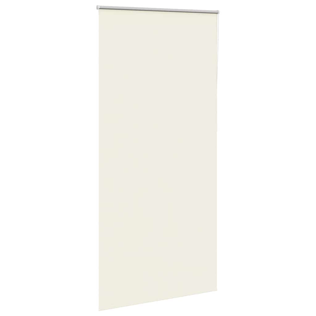 rullegardin mørklægning 95x210 cm stofbredde 90,7 cm polyester