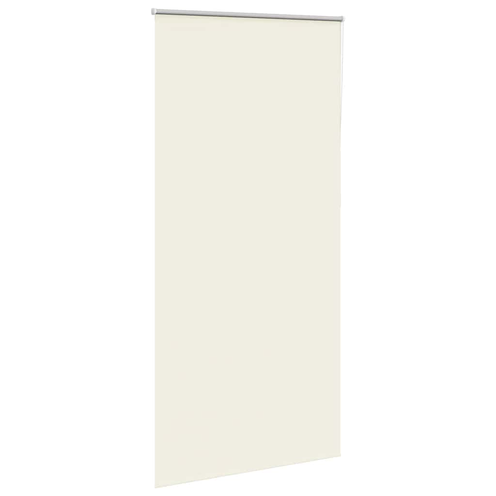 rullegardin mørklægning 110x210 cm stofbredde 105,7cm polyester