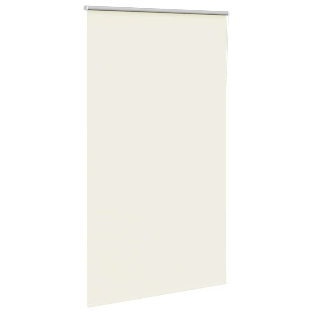 rullegardin mørklægning 130x210 cm stofbredde 126,6cm polyester