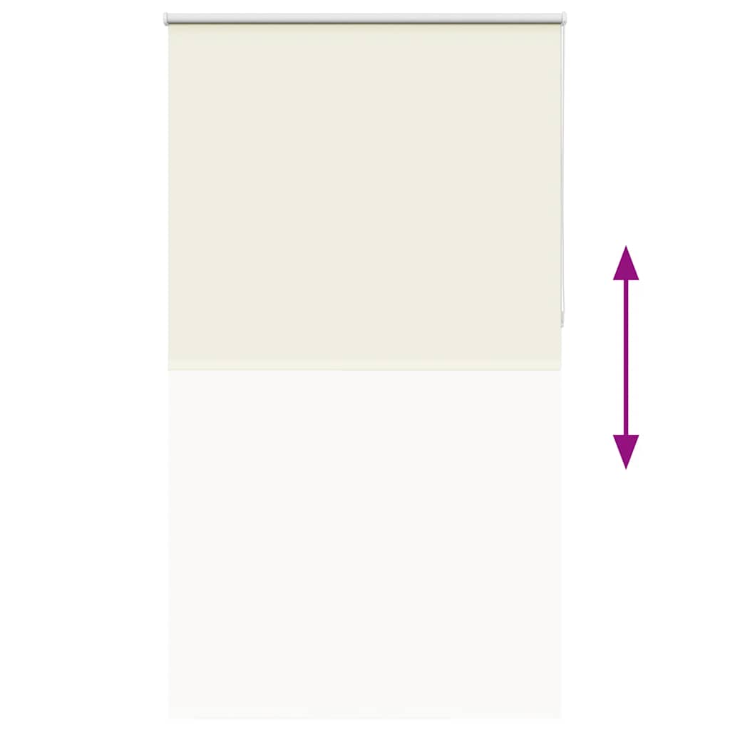 rullegardin mørklægning 135x210 cm stofbredde 131,6cm polyester