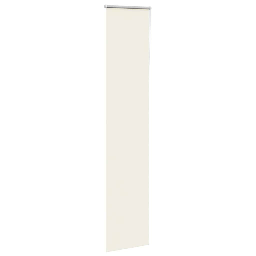 rullegardin mørklægning 45x230 cm stofbredde 40,7 cm polyester
