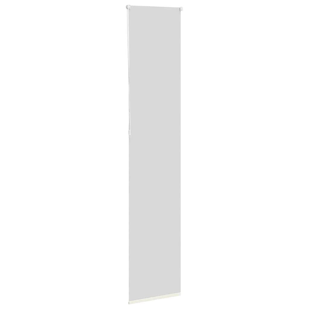 rullegardin mørklægning 50x230 cm stofbredde 45,7 cm polyester