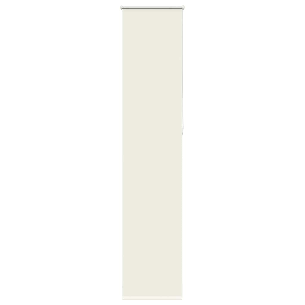 rullegardin mørklægning 55x230 cm stofbredde 50,7 cm polyester