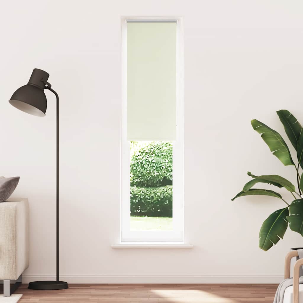 rullegardin mørklægning 60x230 cm stofbredde 55,7 cm polyester