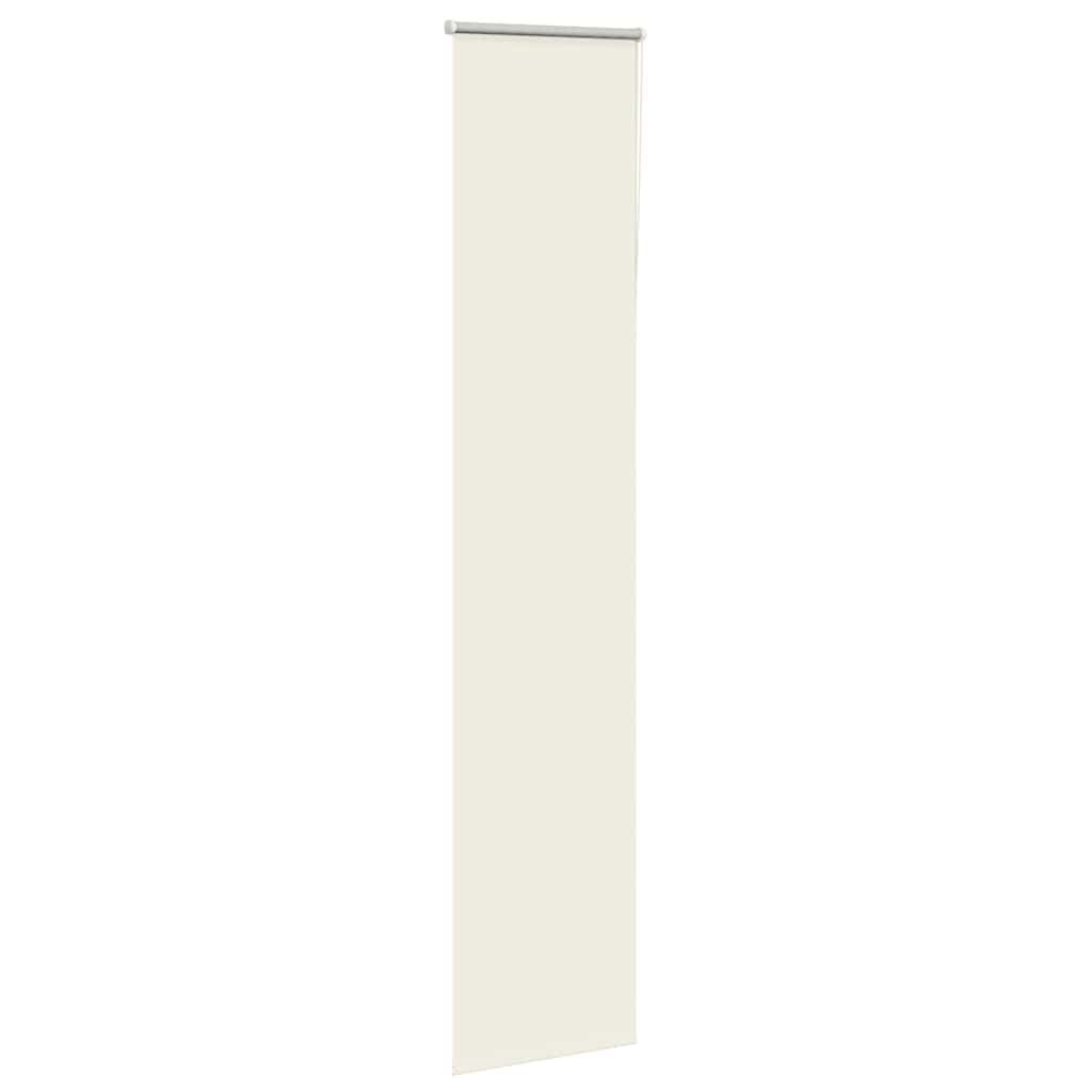 rullegardin mørklægning 60x230 cm stofbredde 55,7 cm polyester