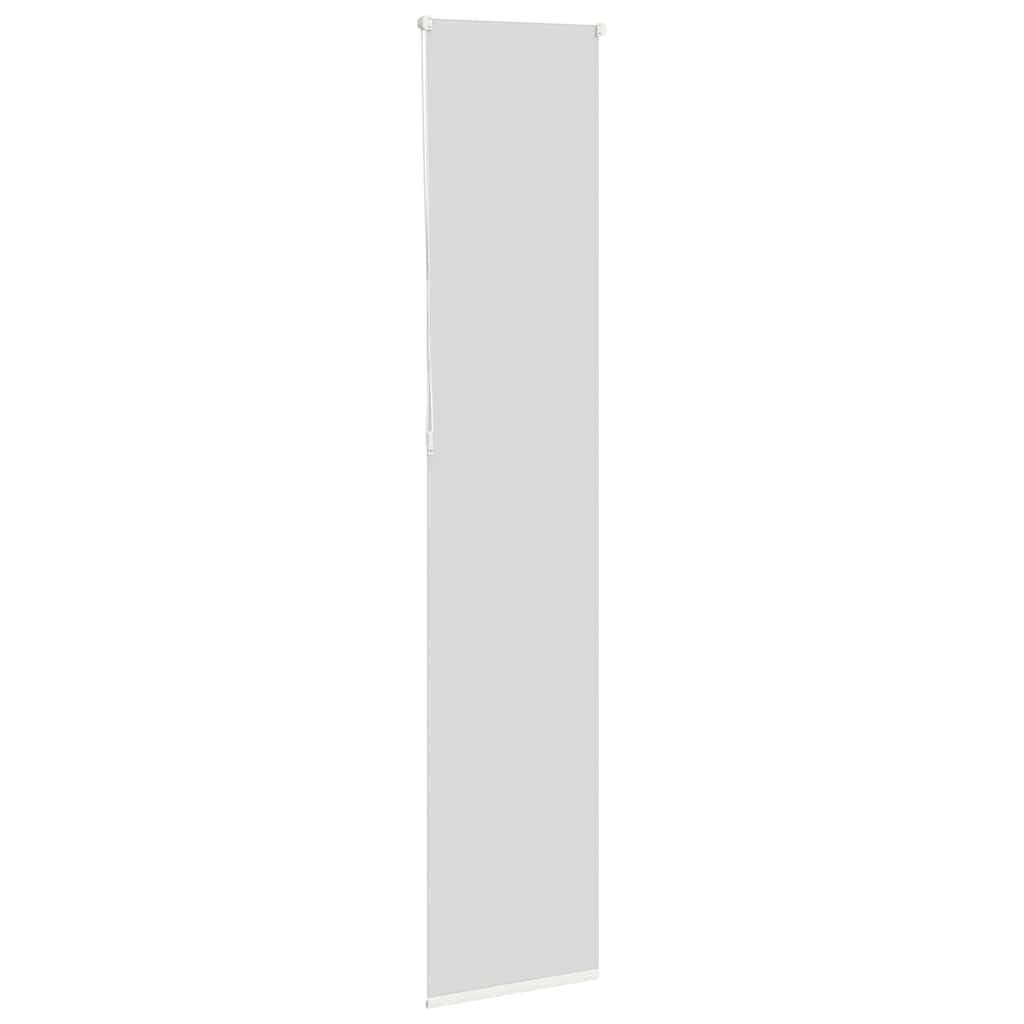 rullegardin mørklægning 60x230 cm stofbredde 55,7 cm polyester