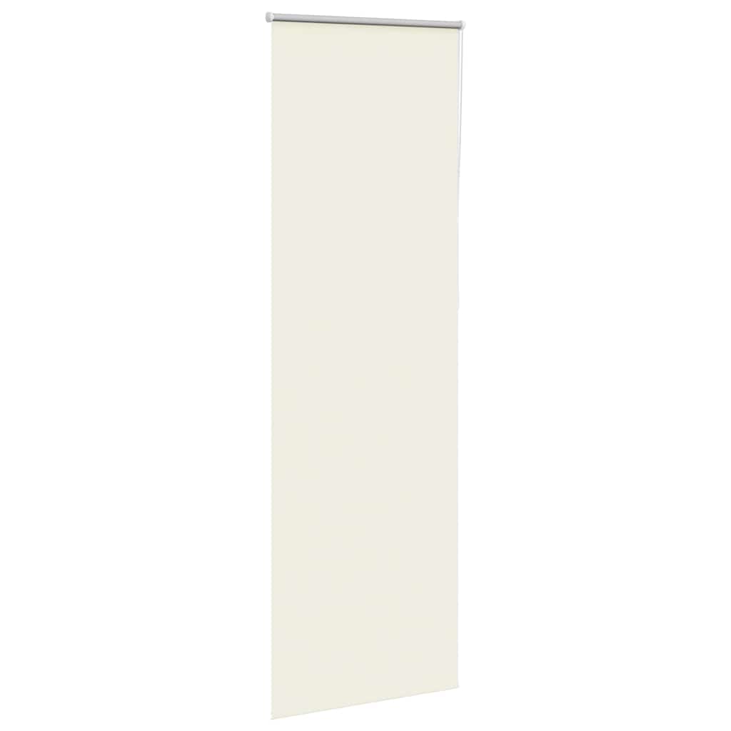 rullegardin mørklægning 65x230 cm stofbredde 60,7 cm polyester