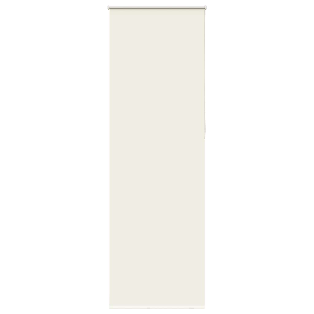 rullegardin mørklægning 75x230 cm stofbredde 70,7 cm polyester