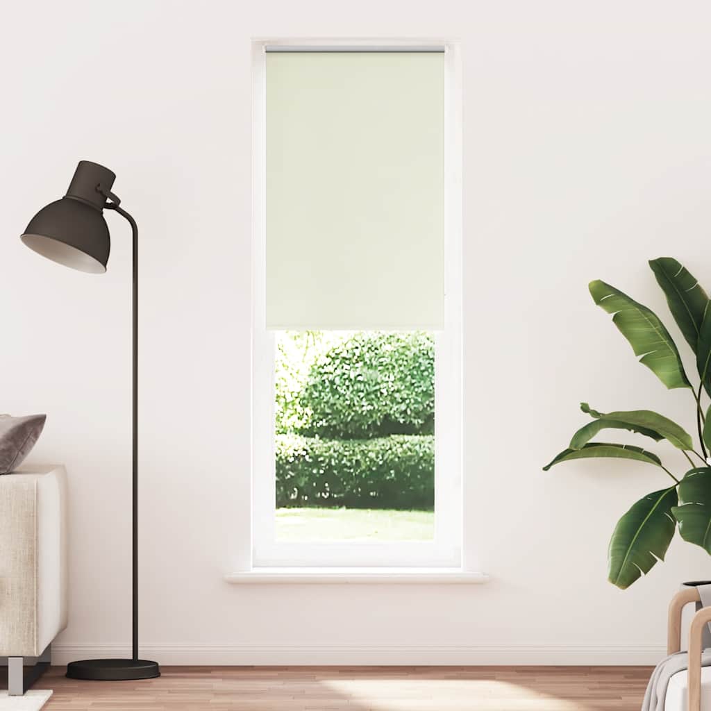 rullegardin mørklægning 85x230 cm stofbredde 80,7 cm polyester