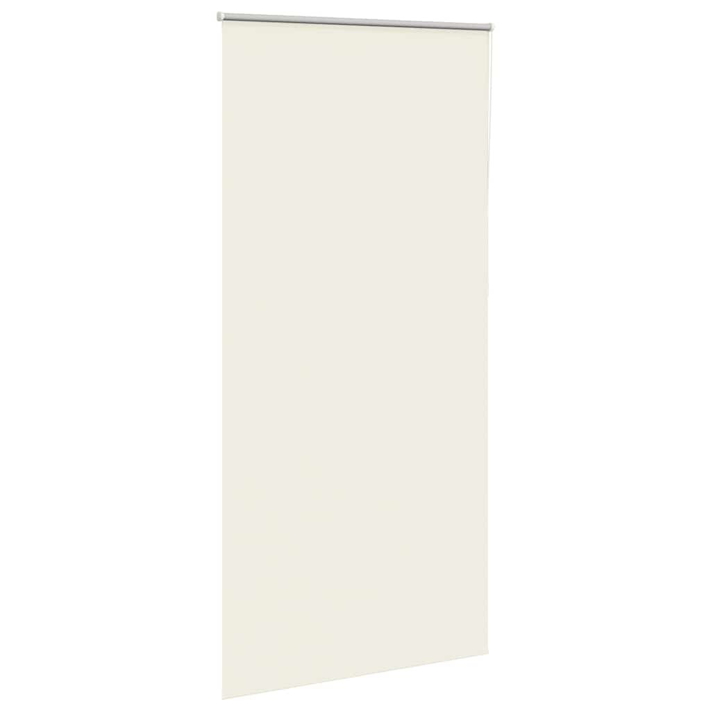 rullegardin mørklægning 95x230 cm stofbredde 90,7 cm polyester