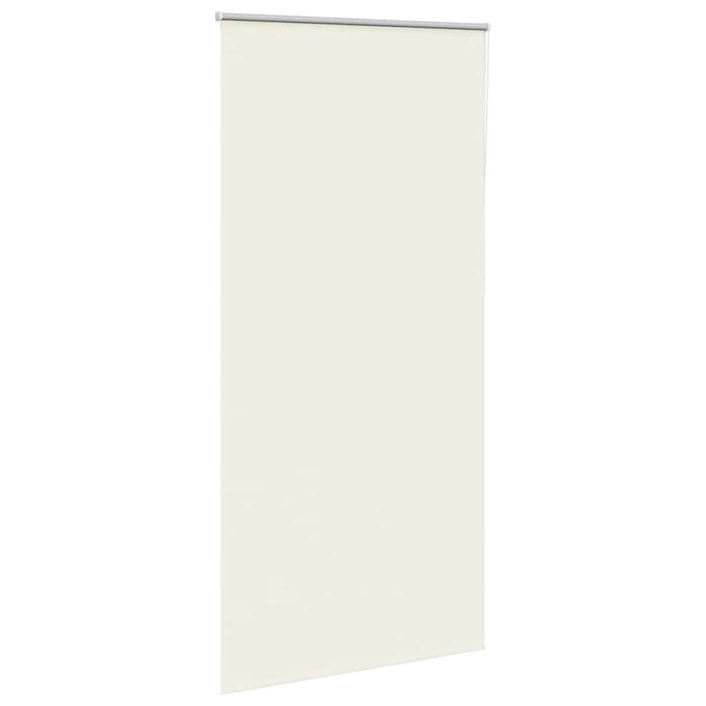 rullegardin mørklægning 105x230 cm stofbredde 100,7cm polyester