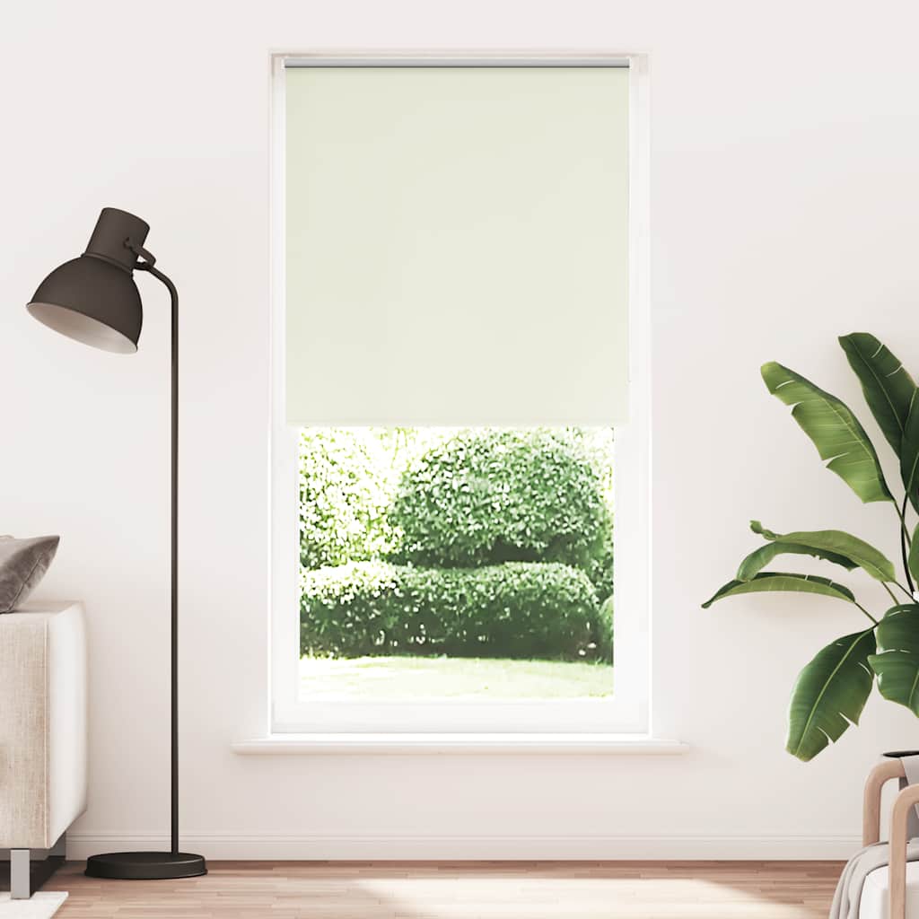 rullegardin mørklægning 105x230 cm stofbredde 100,7cm polyester