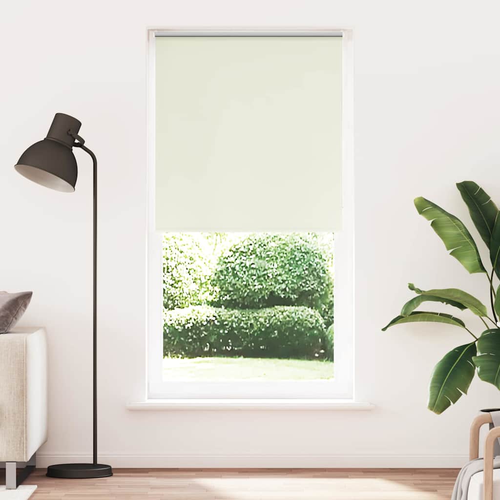 rullegardin mørklægning 110x230 cm stofbredde 105,7cm polyester