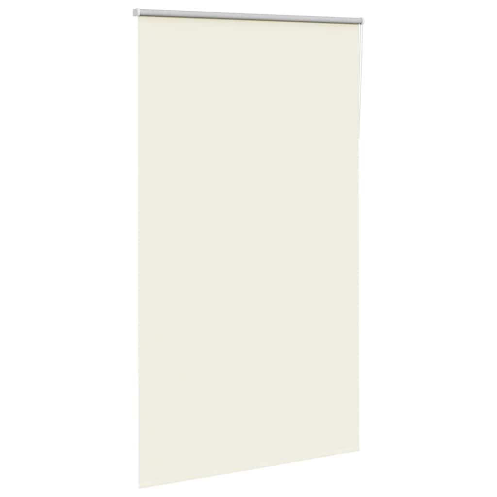 rullegardin mørklægning 125x230 cm stofbredde 121,6cm polyester