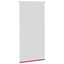 rullegardin mørklægning 65x130 cm stofbredde 60,7 cm polyester