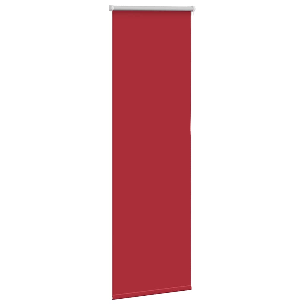 rullegardin mørklægning 40x150 cm stofbredde 35,7 cm polyester