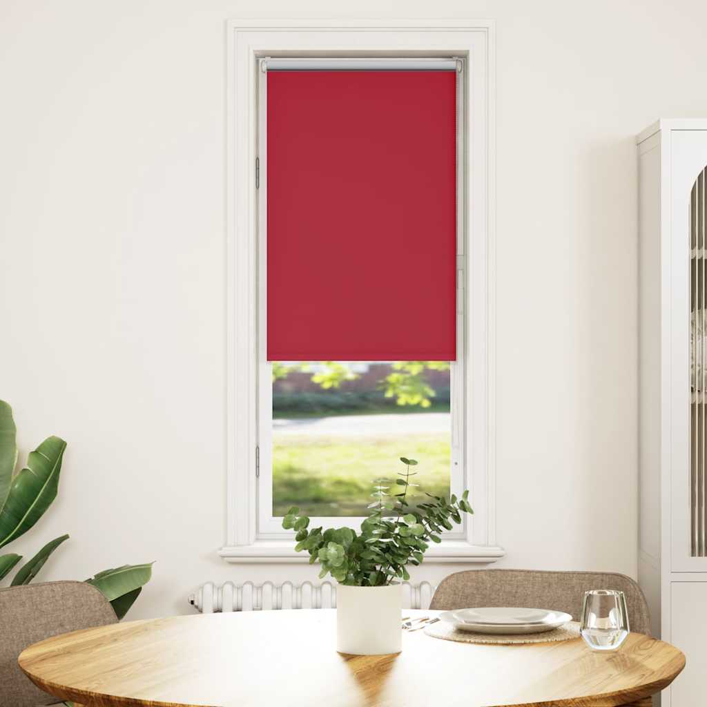rullegardin mørklægning 40x150 cm stofbredde 35,7 cm polyester