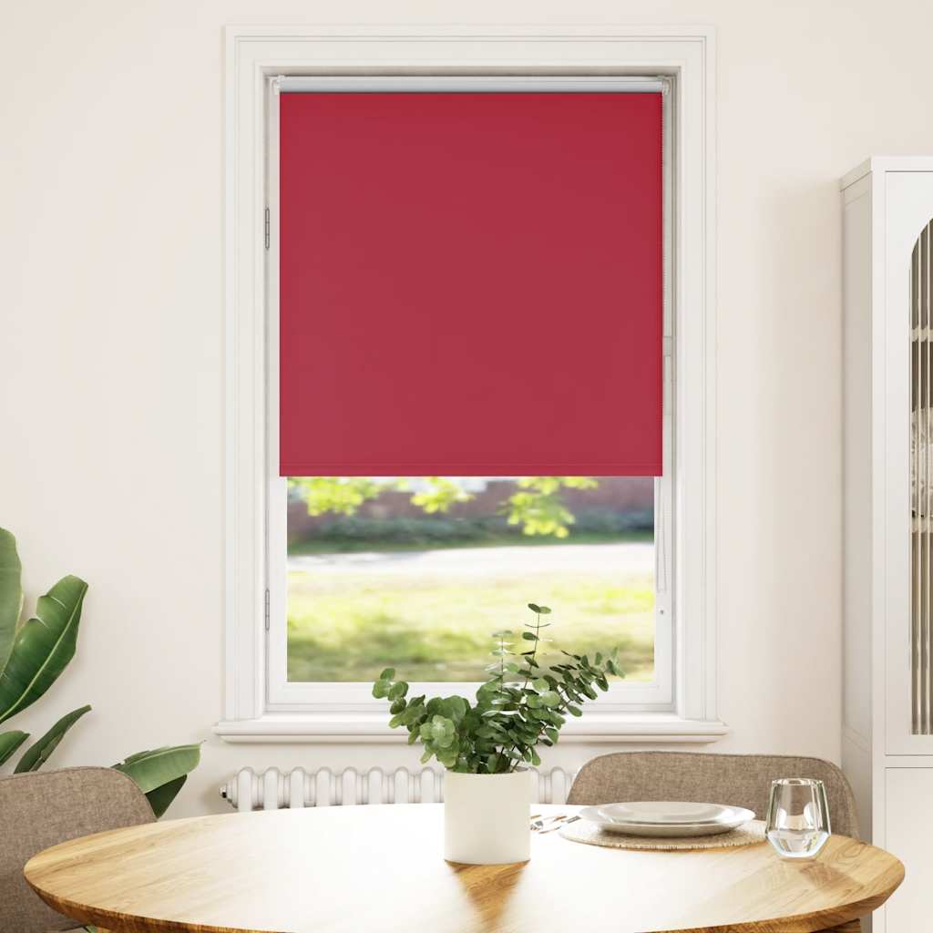rullegardin mørklægning 65x150 cm stofbredde 60,7 cm polyester