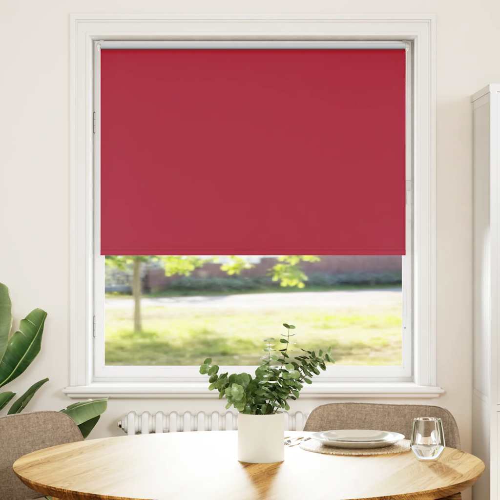 rullegardin mørklægning 105x150 cm stofbredde 100,7cm polyester