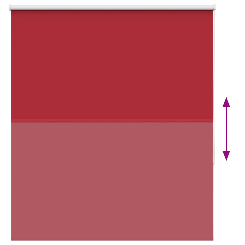 rullegardin mørklægning 135x150 cm stofbredde 131,6cm polyester
