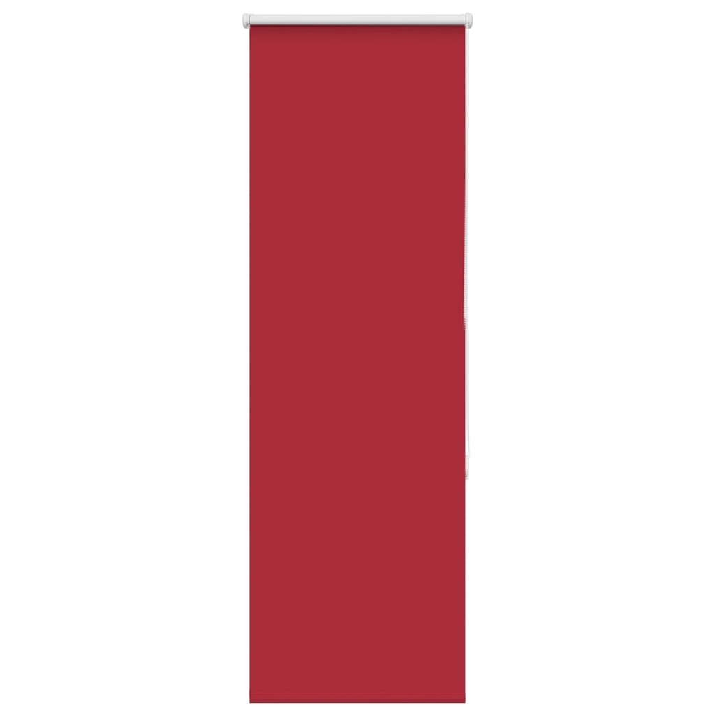 rullegardin mørklægning 50x175 cm stofbredde 45,7 cm polyester